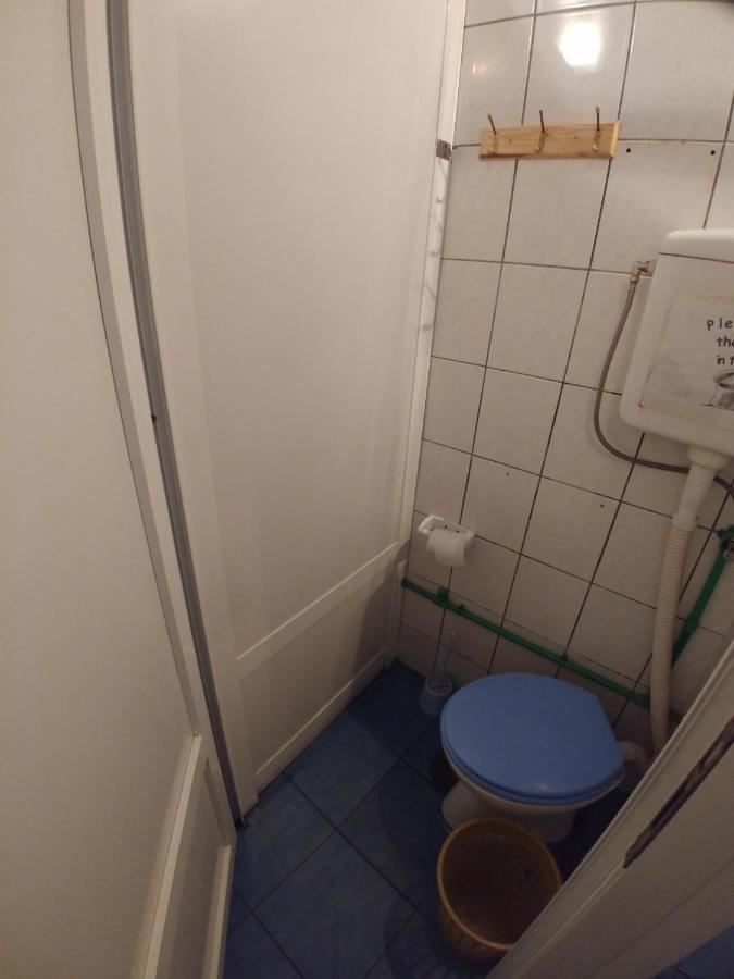 Guesthouse Ljubicica Sarajevo Bagian luar foto