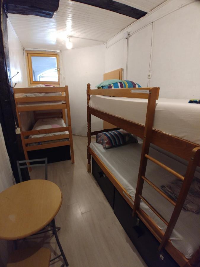 Guesthouse Ljubicica Sarajevo Bagian luar foto