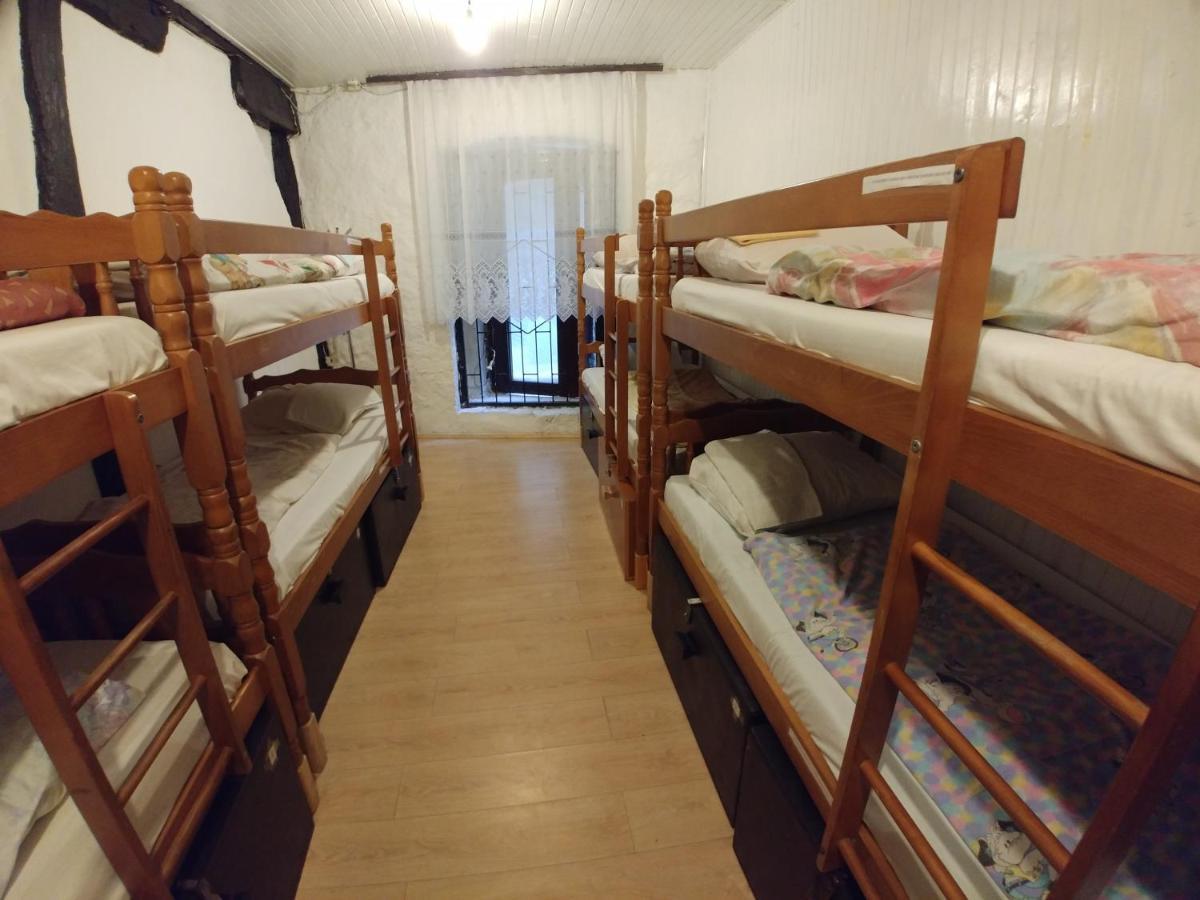 Guesthouse Ljubicica Sarajevo Bagian luar foto