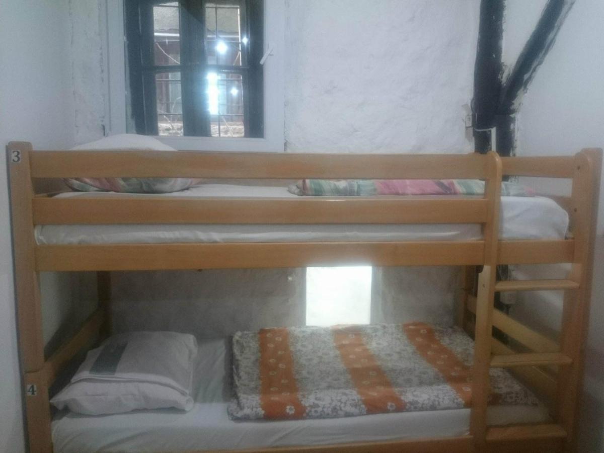 Guesthouse Ljubicica Sarajevo Bagian luar foto