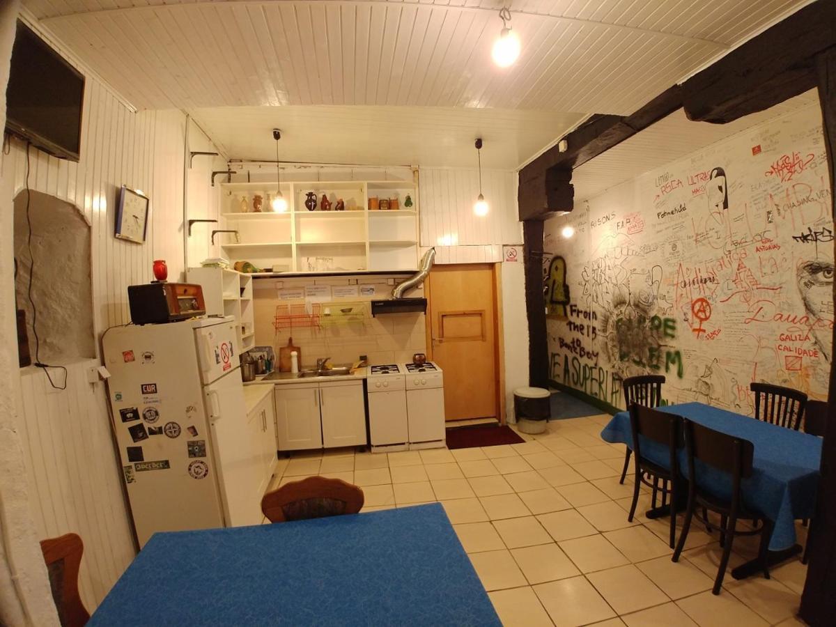 Guesthouse Ljubicica Sarajevo Bagian luar foto