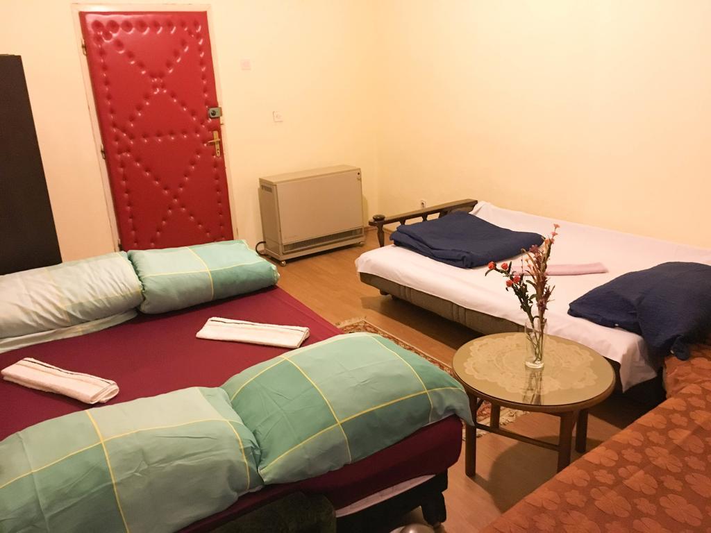 Guesthouse Ljubicica Sarajevo Ruang foto