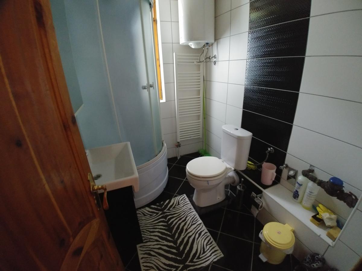Guesthouse Ljubicica Sarajevo Bagian luar foto