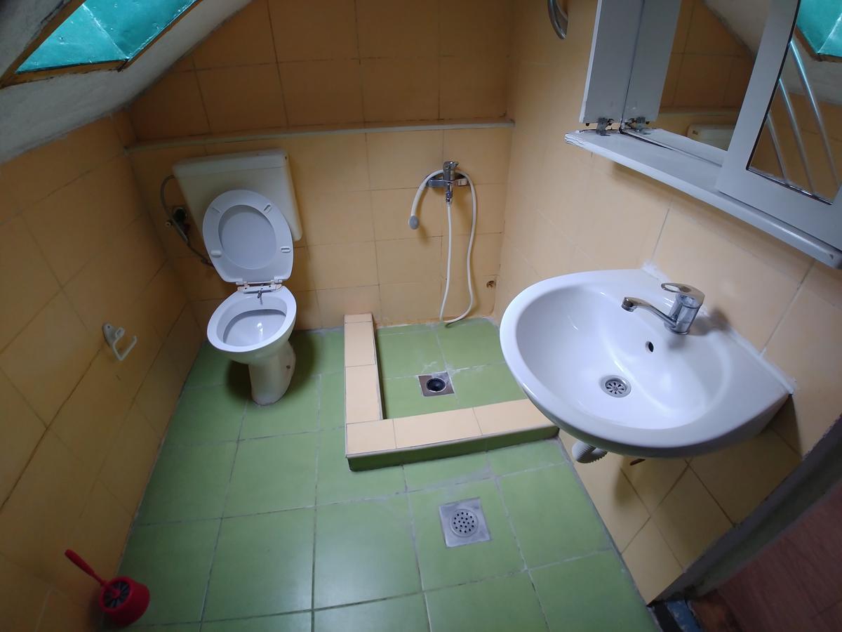 Guesthouse Ljubicica Sarajevo Bagian luar foto