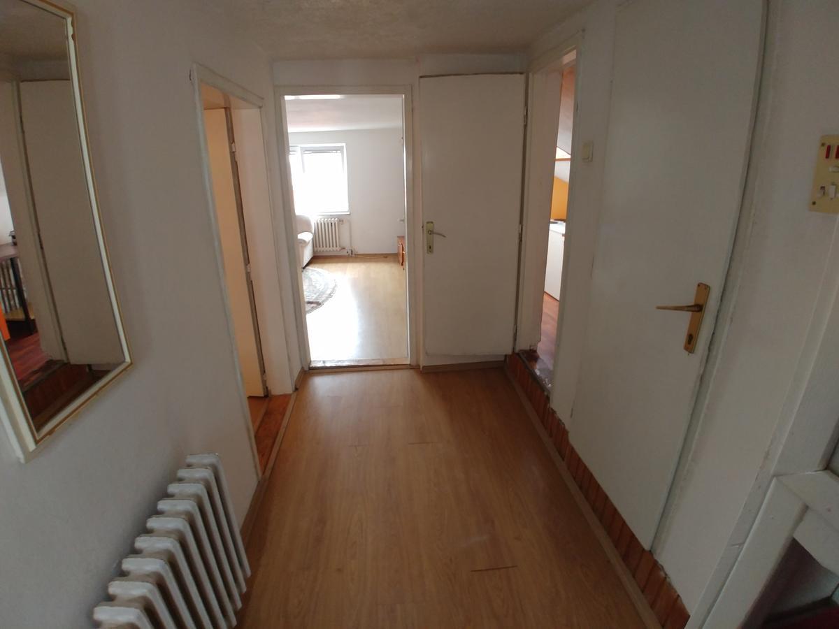 Guesthouse Ljubicica Sarajevo Bagian luar foto