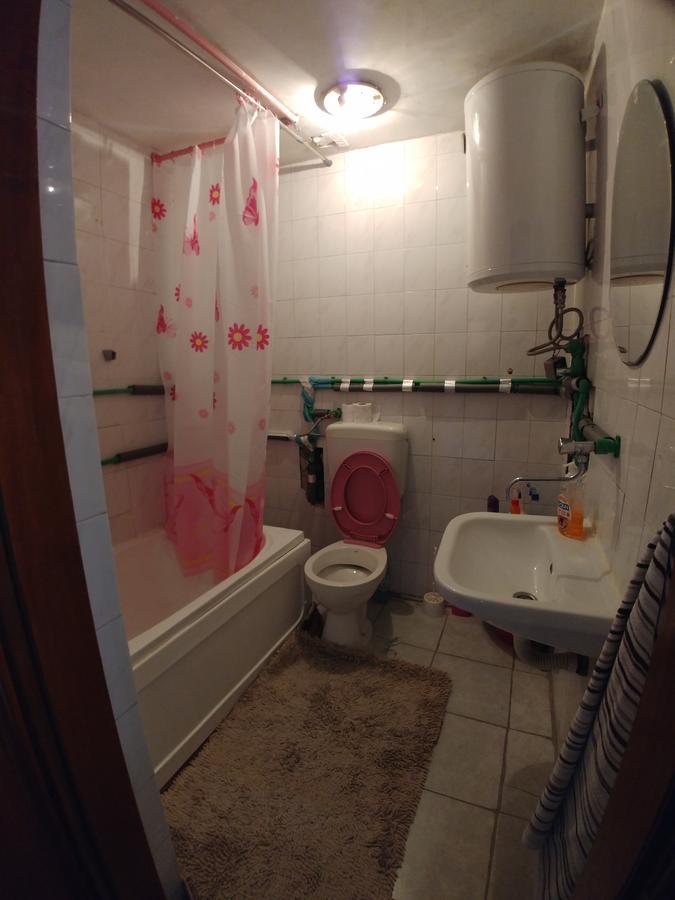 Guesthouse Ljubicica Sarajevo Bagian luar foto