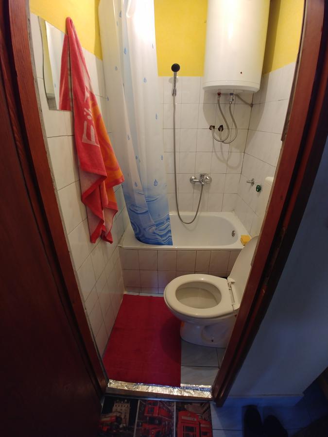 Guesthouse Ljubicica Sarajevo Bagian luar foto